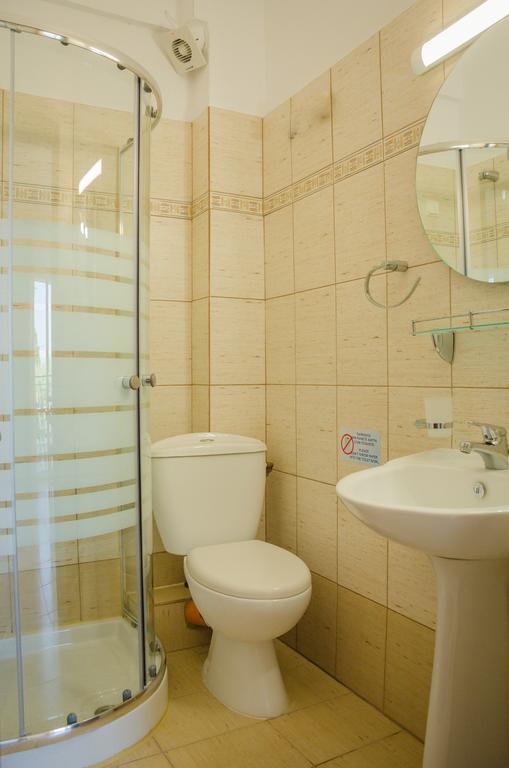 Olivera Apartments Скала-Рахониу Екстериор снимка